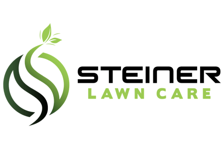 Steiner Lawn Care- Logo
